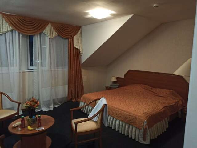 Гостиница Мон Плезир Владимир-112