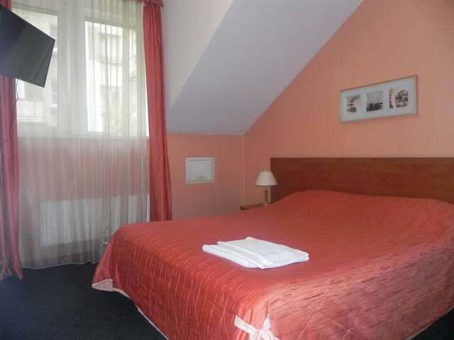 Гостиница Мон Плезир Владимир-109