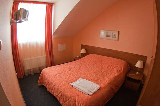 Гостиница Мон Плезир Владимир-20