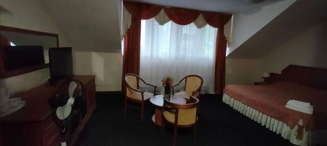 Гостиница Мон Плезир Владимир-68