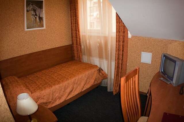 Гостиница Мон Плезир Владимир-149