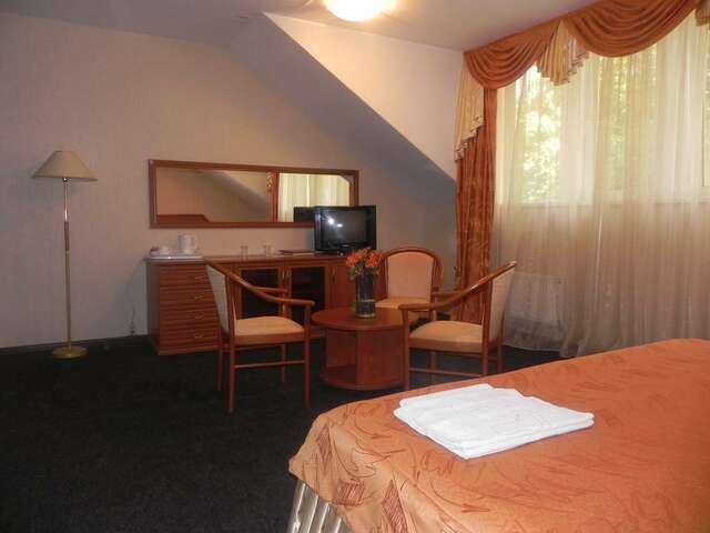 Гостиница Мон Плезир Владимир-117